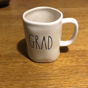 Rae Dunn Grad mug